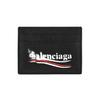 594309 2AA3B 1000 Cash Logo Card Wallet