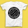 Crass Reality Asylum Punk Rock Music Gift Tshirt T1803