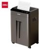 Deli 9917 Level 5 Cross-Cut Paper Shredder CN Plug (adapter Included)