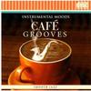 CD UNKNOWN ARTIST  Instrumental Moods Caf Grooves 98039794 Allegro Corpora 2009 US Jazz Used