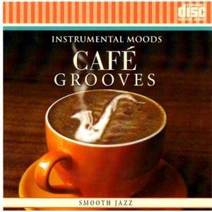 CD UNKNOWN ARTIST  Instrumental Moods Caf Grooves 98039794 Allegro Corpora 2009 US Jazz Used