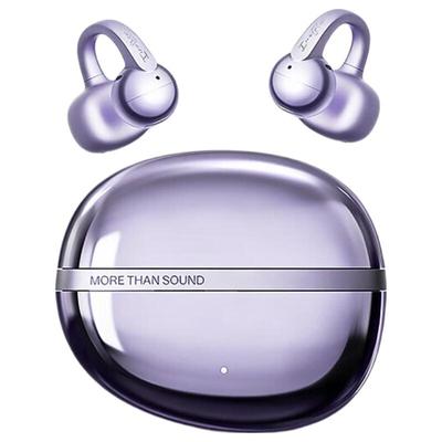 Edifier Auro Clip Open-Fit Wireless Earbuds