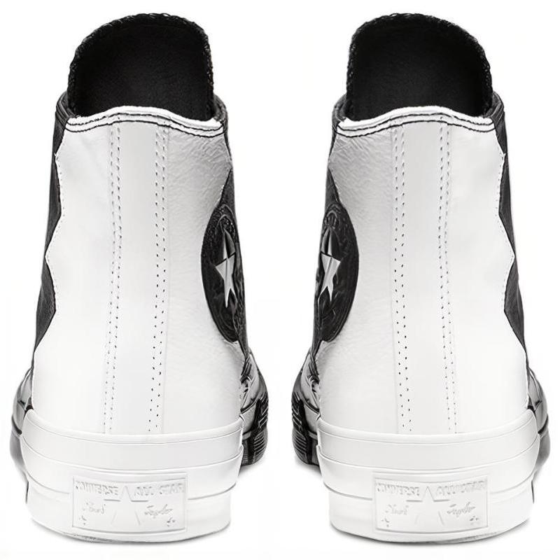 Converse Chuck Taylor All Star 1970s Hi Mission V Black White Women's