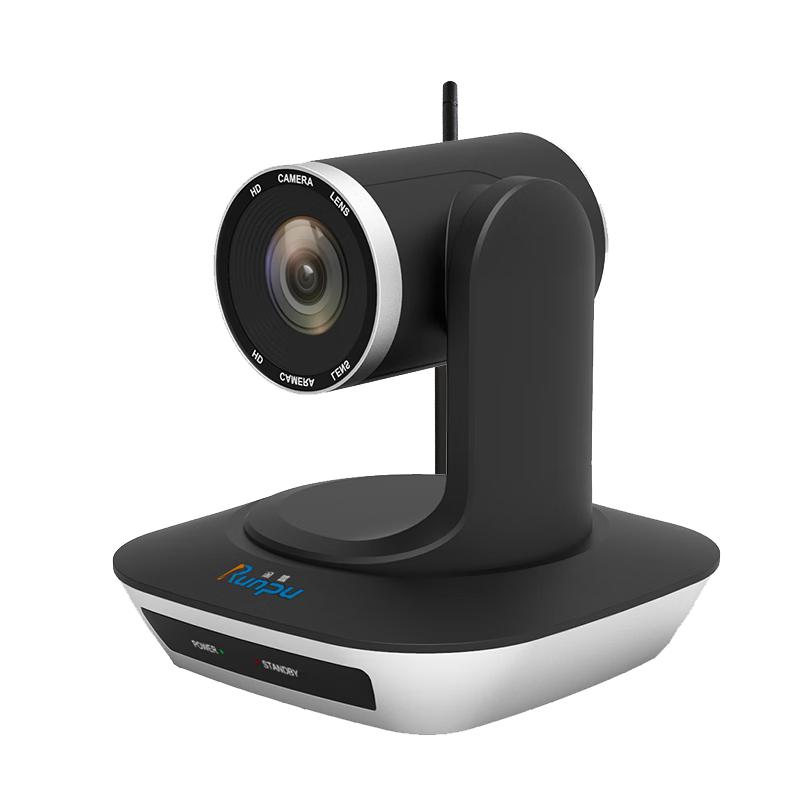 

Runpu 4K Wireless Video Conference System (CN version)