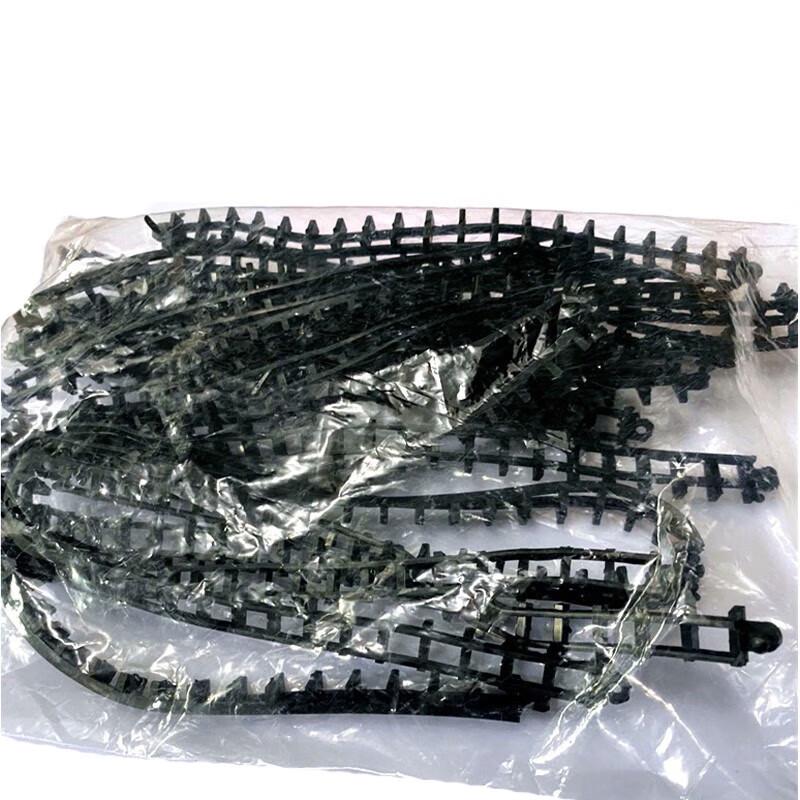 ZHENXIN Modular Railway & Road Track Set