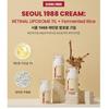 K-SECRET Soul 1988 krém : Retinol Liposom 1% + Fermentovaná rýže 50ml