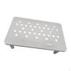 Adjustable Desktop Monitor Stand for Improved Ergonomics