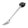 Home Tableware Cartoon Cute Animals Tea Spoons Coffee Stirrer Stirring Tool Cat Dessert Spoon