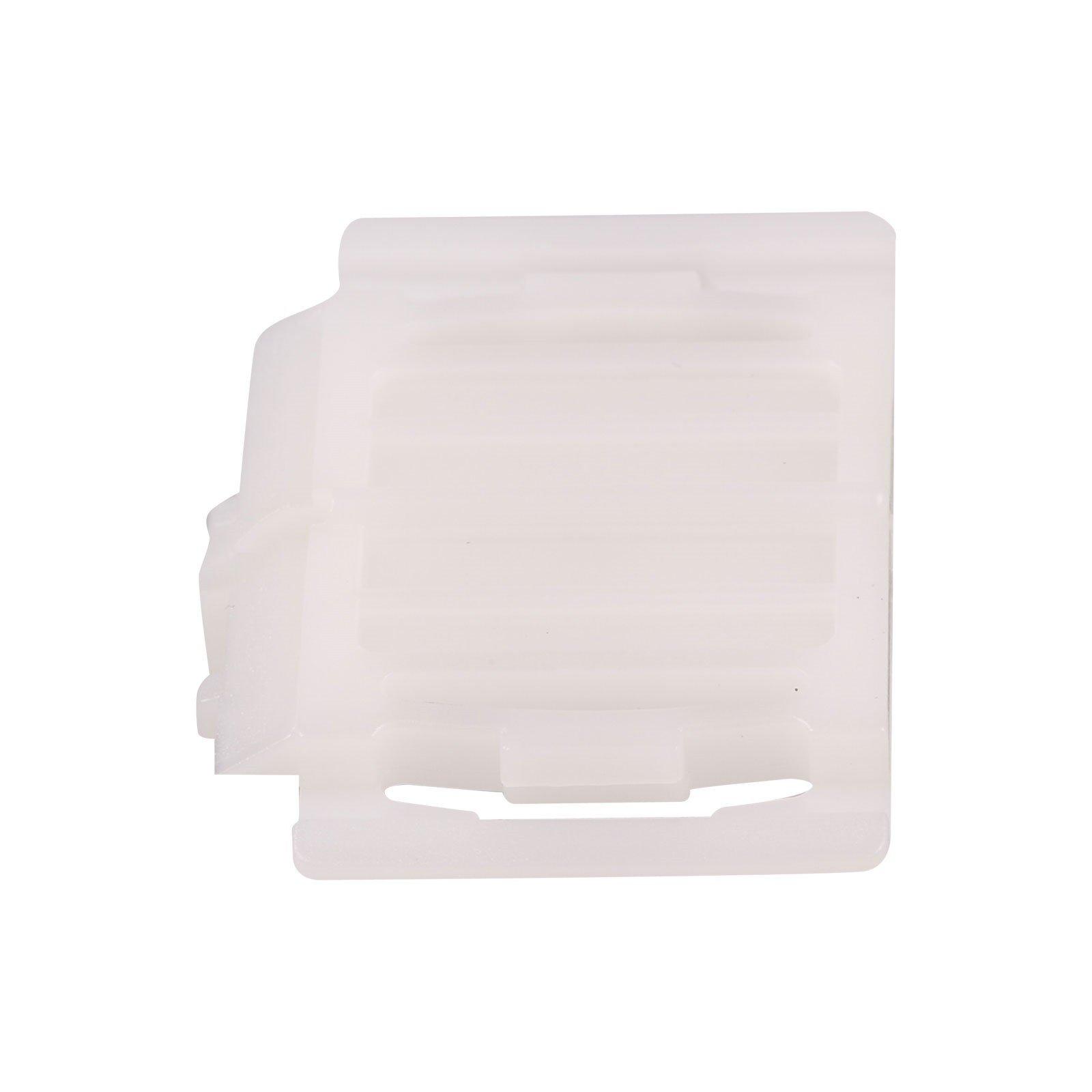 

10 Pieces Side Molding Retainer for VW : 4A0853825C