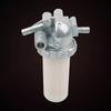 New Fuel Filter Assembly 1G313-43010, 15393-43017 For Kubota D1105 D1305 D782 Z602
