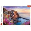 26137 "1500 - View of the town of Manarola" / 500px_L