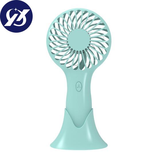 Portable Outdoor Charging Summer Mini Handheld USB Desktop Office Cooling Fan
