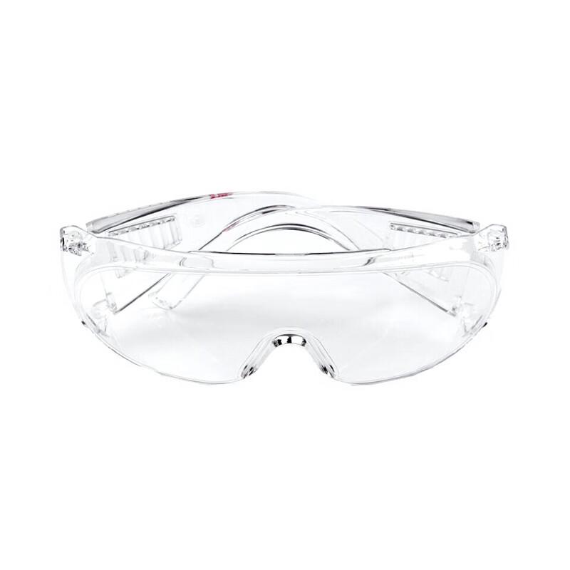 

JingJingRS Safety Goggles