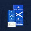 Scott Hamish Classic Golf Sun Stick 18.5g SPF 50+ PA++++
