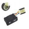 Button Trunk Fuel Switch Button Direct Replacement Front