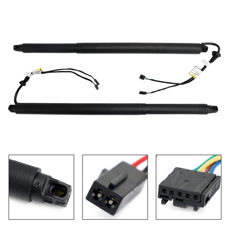 For Skoda Octavia III Combi 2012-2020 Trunk Gas Strut Tailgate DOOR TAILGATE DAMPER 5E9827851F 5E9827852F-AU62