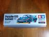 Tamiya Porsche 935 Vaillant Plastic Model Kit " 1/20