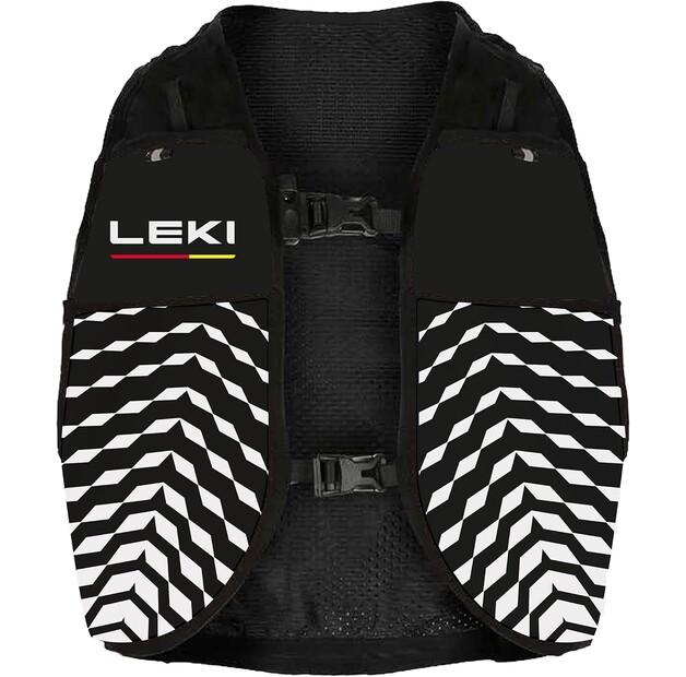 Рюкзак Leki Trail Running Quiver Vest (35721241)