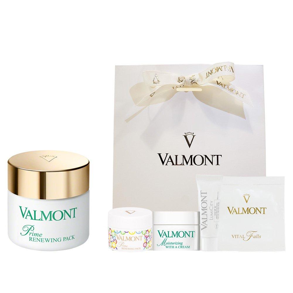 

[Valmont] Prime Renewing Pack 75 мл, специальный