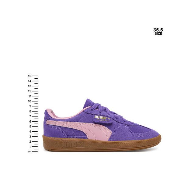 Кроссовки Puma Palermo Jr