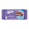 Milka Cookie Sensation Oreo 156G