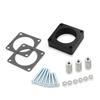 For JEEP WRANGLER TJ THROTTLE BODY SPACER 2.5L 4.0L 1987-2004 YJ XJ WJ