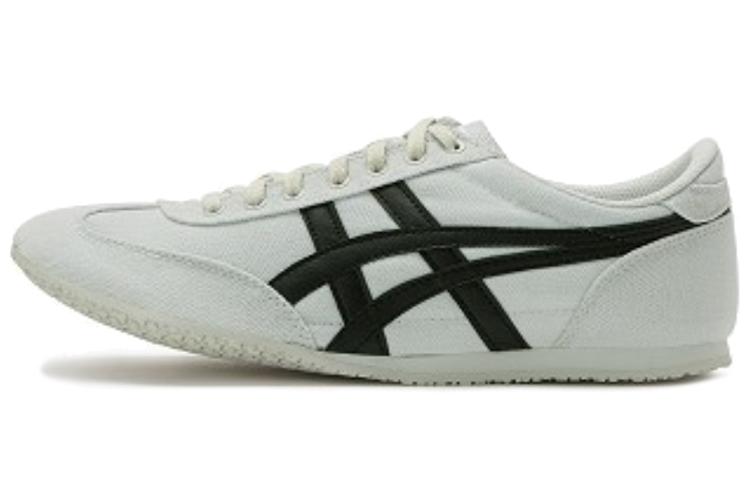 Onitsuka Tiger Mixte Machu Racer 'Gris Noir' 37.5 gray