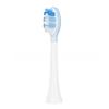 Cabeças de Reposição para Escova de Dentes Elétrica OLOEY Gel Suave para Cuidado da Gengiva (5 pacotes)
