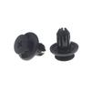 100Pcs Inner Wheel Arch Liner Splashguard Fastener Trim Clips For E46 Mini Countryman R50 R52 R53 R55 R56 R57 R59 7130702966