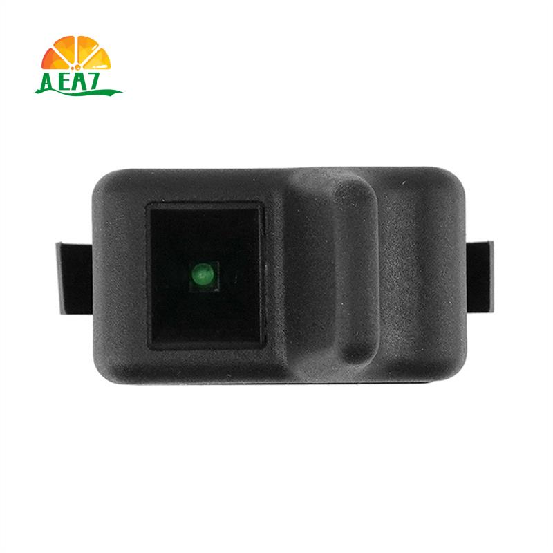 AEA7-New High Quality Car Window Glass Lifter Window Control Switch 8157761 For Volvo FH Truck FH12 FM10 Auto Parts чёрный