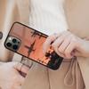 Retro Airplane Vintage Pilot Flying Magnetic Phone Case For APPLE iPhone 17 Air 16 14 13 12 Pro Max 15 Plus MagSafe Cover