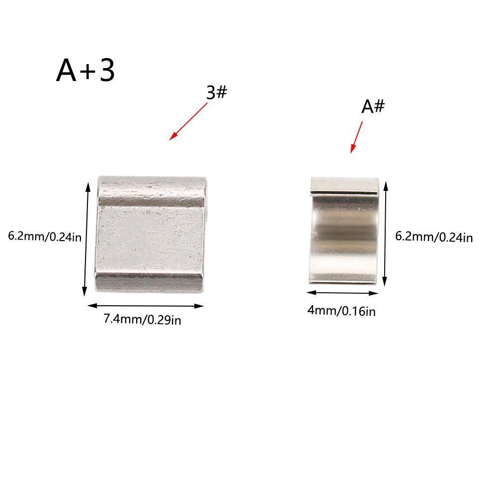 6Pcs Strong Bike Free Hub Body Pawl Compact Freehub Pawl Spring Durable Bike Hub Pawl  Bike Repair