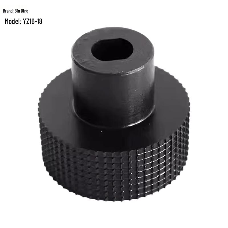 

Bindin YZ16-18 Tensioner Pulley CN plug (adapter included)