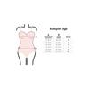 DKaren Lingerie Aga Lingerie Set