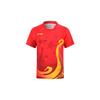 Li Ning Table Tennis Collection Table Tennis Apparel Men's AAYS253-1