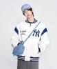 Mlb Basic Palette Crossbody Bag La (Sky Blue)