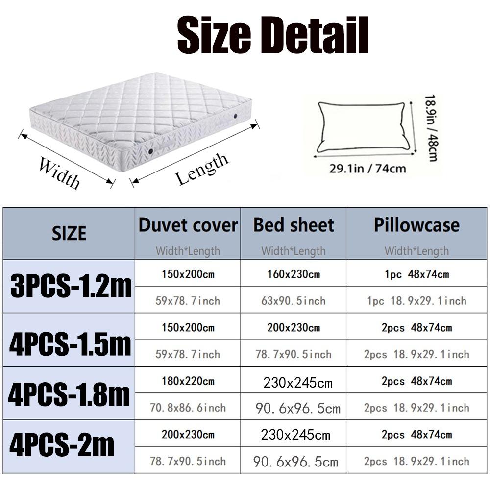 Soft Ins Stripe Bedding Set 3/4pcs Duvet Cover Pillowcase Sheet Set Girly Fresh Style Couple Bed Comforter Colchas Para La Cama