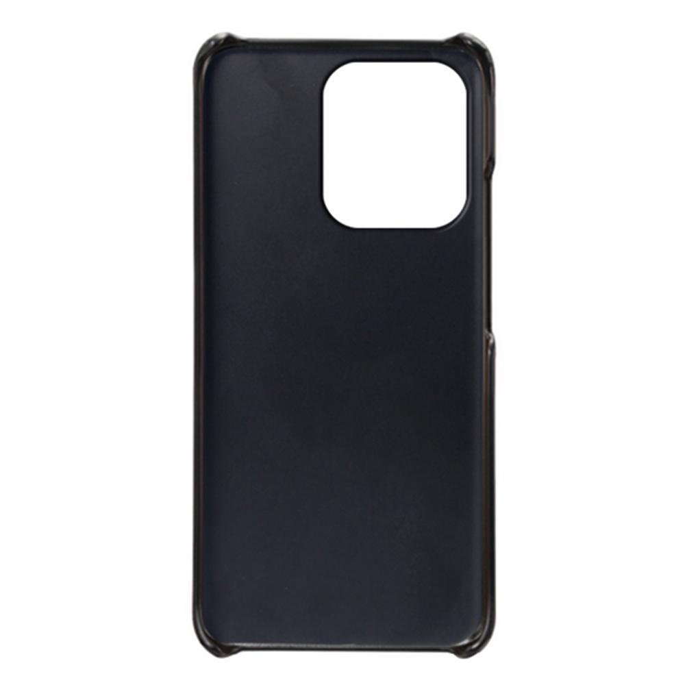 For Xiaomi Redmi Note 13 4G Phone Case Anti-Scratch Shockproof Cover with Card Holder