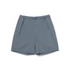 [Snowpeak] Lightweight Taslan Zodiac Shorts Pastel Blue (S26MULHP54)
