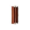 COACH Tabby Smooth Calfskin Handbag, Shoulder Bag Medium Women's Brown CJ838-B4BAR