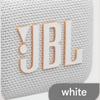 Altavoz Bluetooth Portátil JBL para Acampar