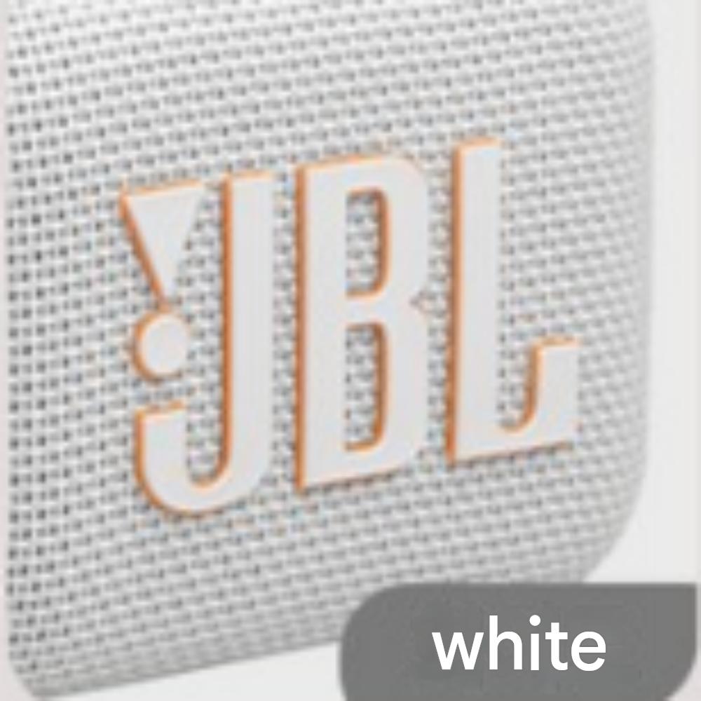 Altavoz Bluetooth Portátil JBL para Acampar