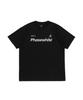 Peijeuhwaiteu [Phase_0] Emblem Tee_Black / 8802026-St10