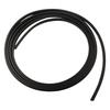 For Car Doors Automotive Sealing Strip Enhances Dust-proof Capabilities Improves Vehicle Air-tightness For Side Skirt