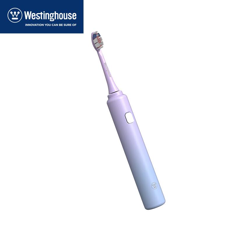 

Westinghouse WL-HYS1513 Sonic Electric Toothbrush