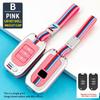 Honda Car Key Cover for CRV, Lingpai, Binzhi, XRV, Fit, Civic, Accord, Spirior