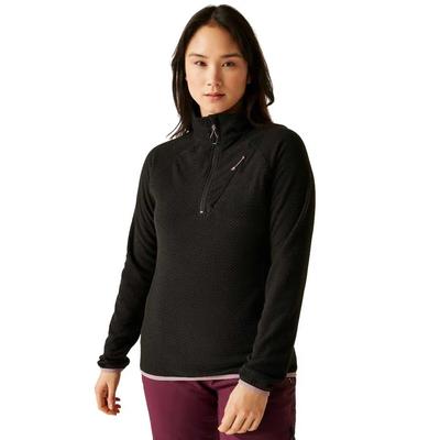 Dare2B Chaqueta polar con media cremallera Switch Up
