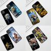 I-Irons Poster M-Rocks M-Maidens Phone Case for Samsung Galaxy S20 S22 S21 FE Ultra Plus A07 A17 A15 A16 A25 A57 A37 Cover
