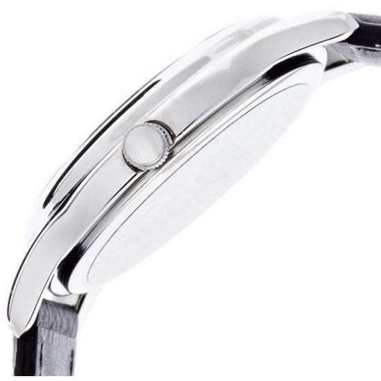 CITIZEN watch REGUNO Solar Tech Standard Model RS25-0033B mens