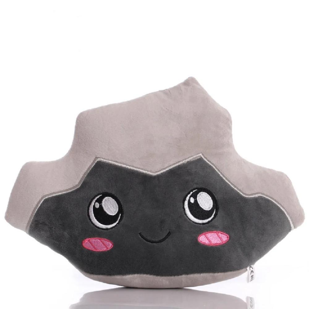 HOT Lanky--box Removable Cartoon Robot Soft Toy Plush Children's Gift Turned Into A Doll Girl Bed Kawaii Pillow Lovely Gift